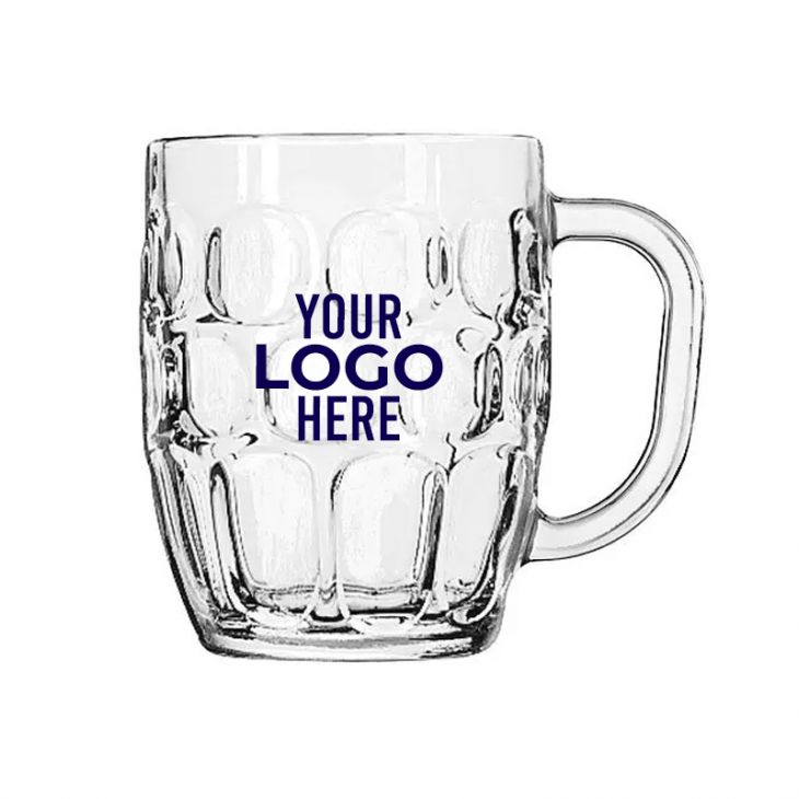 20 oz Dimple Mug main image